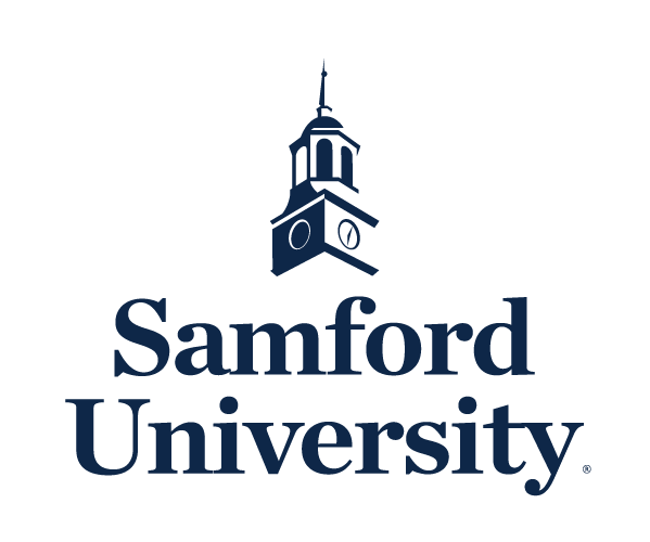 Samford University seal