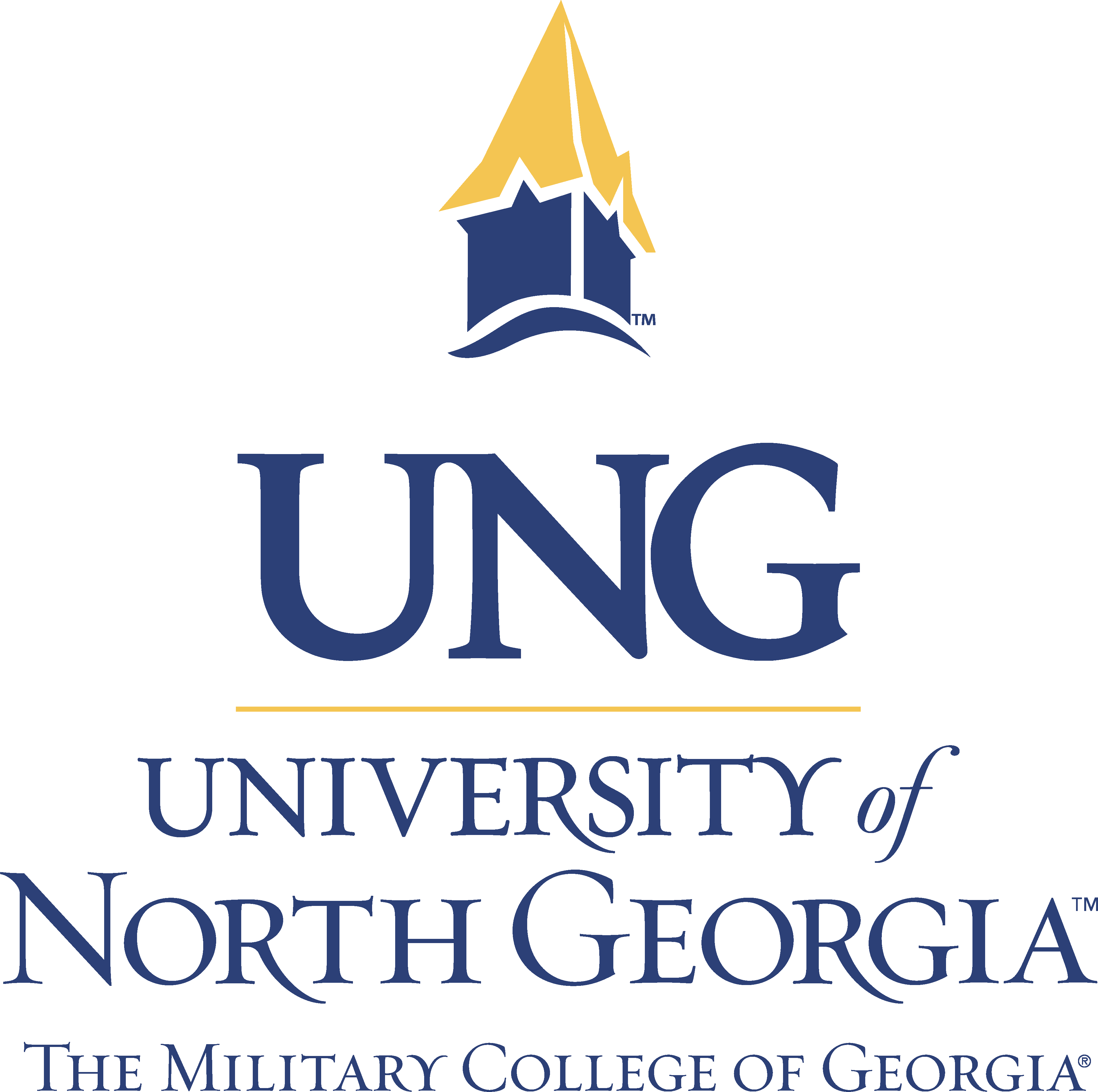 University of North Georgia University seal